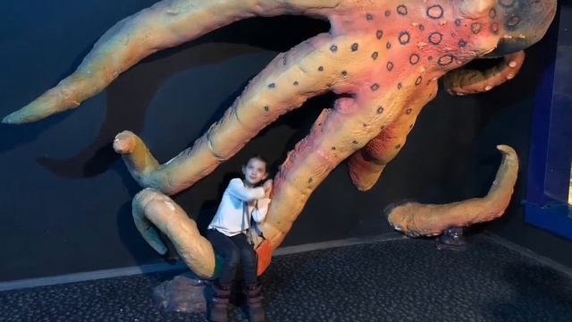 Путешествие в Казахстан! Встречай нас, Астана...! 5-й день