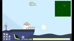 CAT GOES FISHING MODS. All fish in Colour Expansion mod.