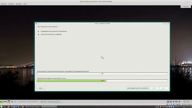 Open Suse 13 2 Tutorial смотреть онлайн