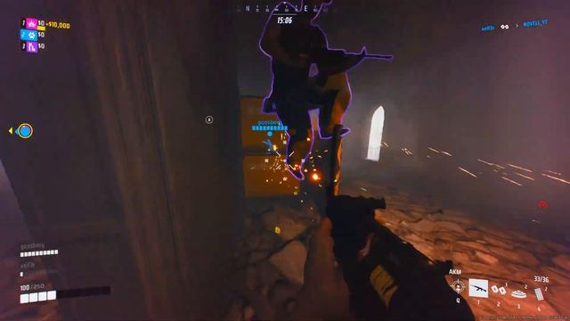 The Finals Aim Assist Nerf Gets Controversial