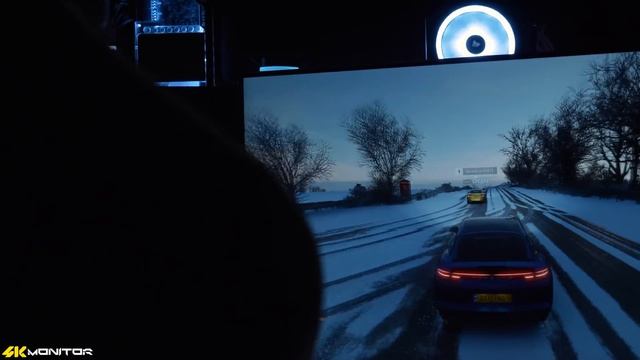 Самый интересный 32 дюймовый 4k монитор LG 32UD99 смотреть онлайн