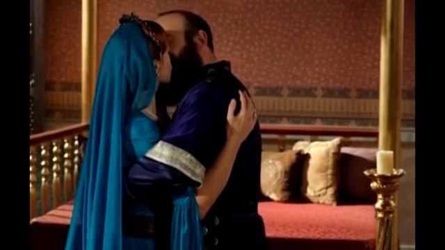 Hurrem seduction techniques: 8 techniques that no man can resist смотреть онлайн