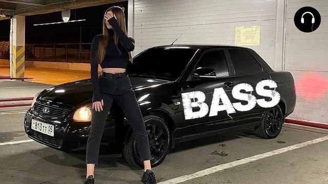 Оперская музыка в машину, по кальфу Bass смотреть онлайн