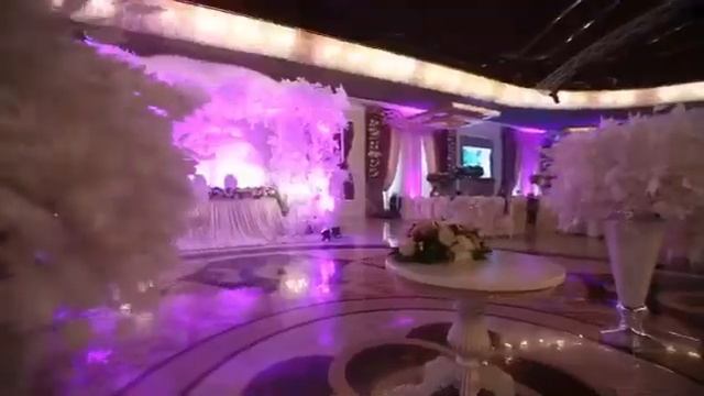 Cratos Hall shadliq sarayi toy смотреть онлайн