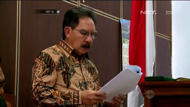 Sidang yang Menarik Perhatian Publik - NET16 смотреть онлайн