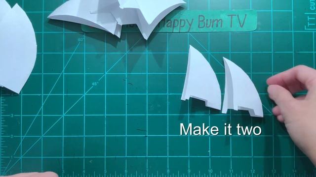 HOW TO MAKE A SIMPLE MODEL OF SYDNEY OPERA HOUSE OUT OF PAPER I DIY PAPER CRAFT FOR SCHOOL PROJECT смотреть онлайн