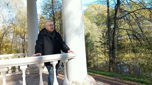 А годы летят