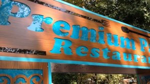 ОБЗОР.  Crystal De Luxe Resort & Spa