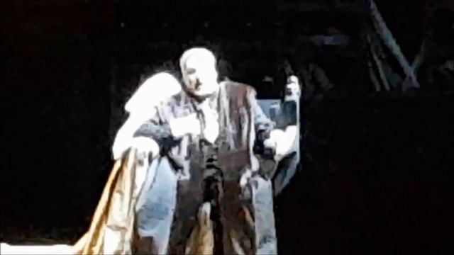 Barseg Tumanyan ¨Ella giammai m'amo¨ 17/06/2023 (Astana Opera) ¨Recorded by audience¨ смотреть онлайн