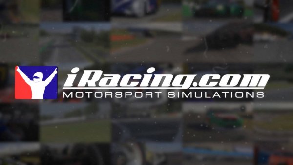 iRacing | IMSA | Spa Grand-Prix | Moza R9 DD