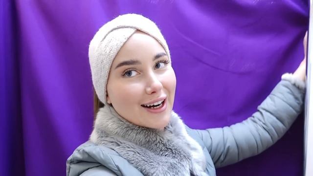 РАСПАКОВКА КОСМЕТИКИ С WILDBERRIES | КРАШУ БРОВИ ХНОЙ ДОМА | ОСЕНЬ В ДЕРЕВНЕ смотреть онлайн