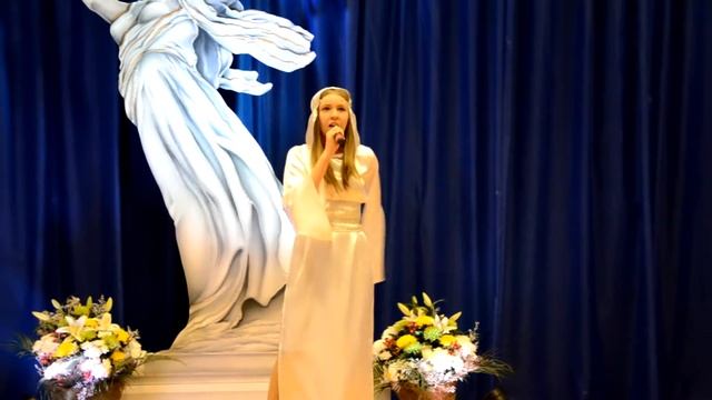 Екатерина Рощупкина - Эй зажгите свечи!