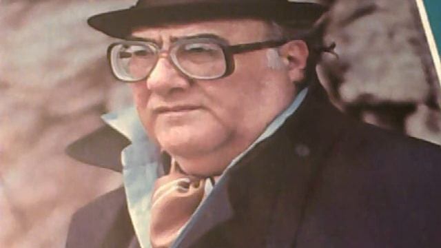 Рауф Атакишиев 1925-1994 тенор ч 5 Советские песни смотреть онлайн