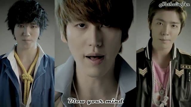 Super Junior (슈퍼주니어) - Mr. Simple (RUS SUB) смотреть онлайн