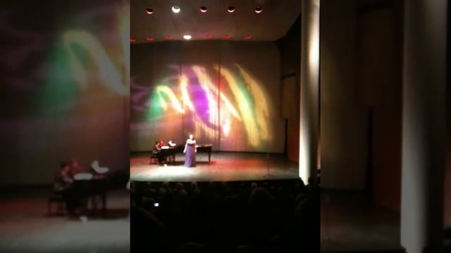 Кармен, Полина Ди Гранде смотреть онлайн