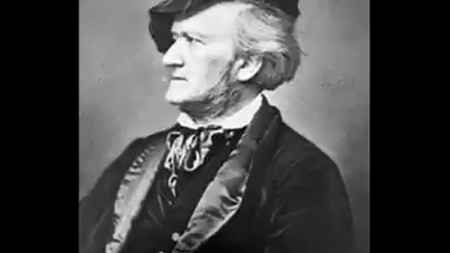 Wagner Tristan und Isolde; Liebestod; Böhm смотреть онлайн