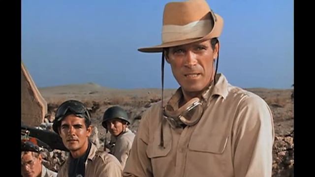 Celebrities To Remember: Christopher George смотреть онлайн