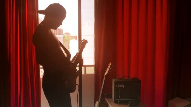 Прощальный Блюз смотреть онлайн