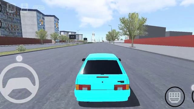 играем в реал опер сити 2 часть смотреть онлайн