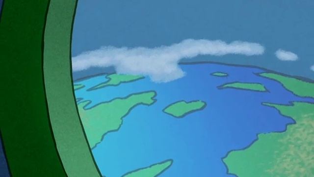 Curious George - 27 - Curious George's Rocket Ride (Learn English Language with subtitles) смотреть онлайн
