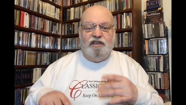 Reference Recording: Mahler's 8th Symphony смотреть онлайн