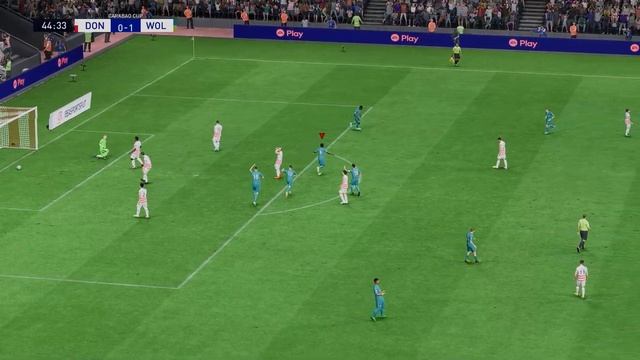 I rebuild Wolves using A.I. | FIFA 23 Wolves Career Mode Episode 1 смотреть онлайн
