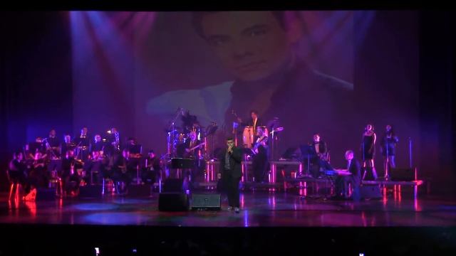 Si me dejas ahora - Interpretada por José Luis Estrada | Homenaje a #JoséJosé смотреть онлайн