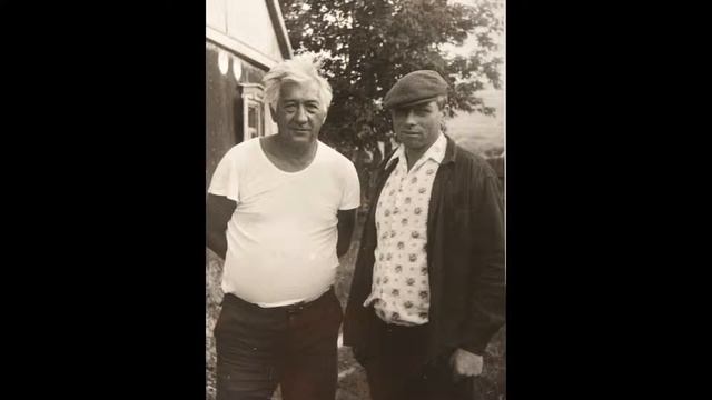Михаил Егорович Рыкунов, Богучар, 70летию посвящается смотреть онлайн