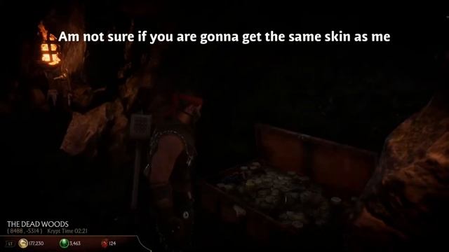 Mortal kombat 11 krypt how to get blood floe subzero смотреть онлайн