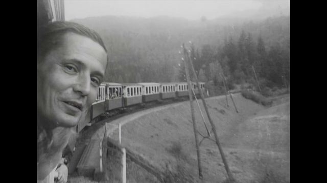 Виктор Дзансолов - КОГДА ЛЮБОВЬ В СЕРДЦАХ смотреть онлайн