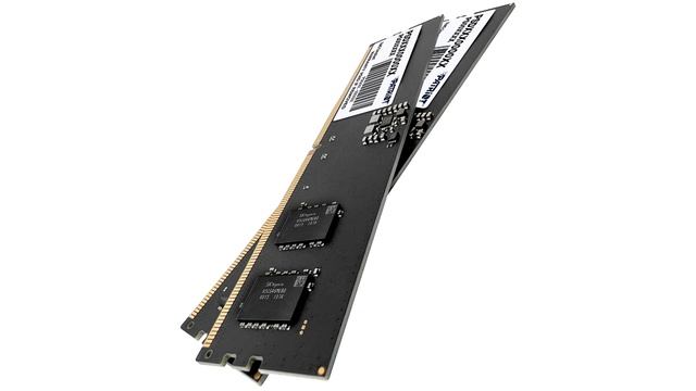 Patriot Reveals Signature DDR5 Memory Series смотреть онлайн