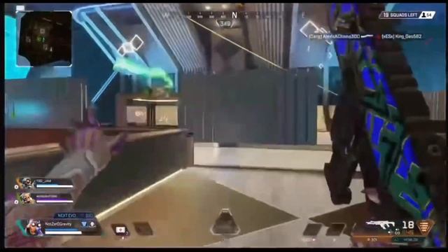 Apex Stream Highlights-octane edition смотреть онлайн