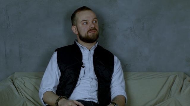 В поисках титанов - Виктор Чу смотреть онлайн