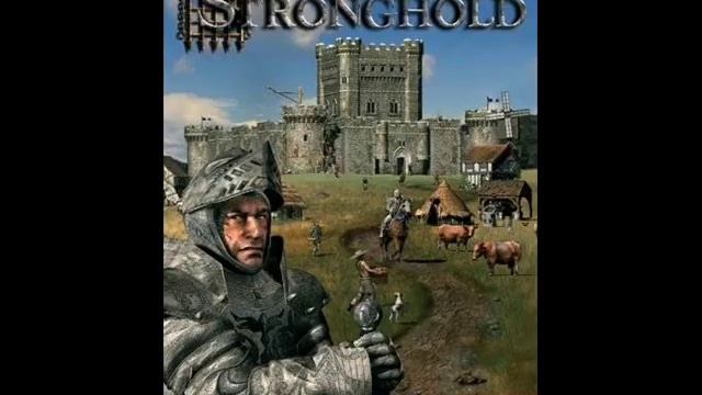 Stronghold Soundtrack - Castlejam смотреть онлайн