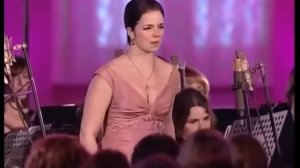 В.А.Моцарт вторая ария Царицы ночи из оперы "Волшебная флейта"