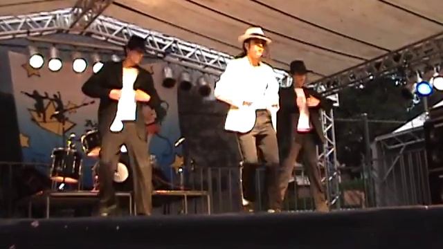 Ricardo Walker | Smooth Criminal/Dangerous | Anime Festival BH