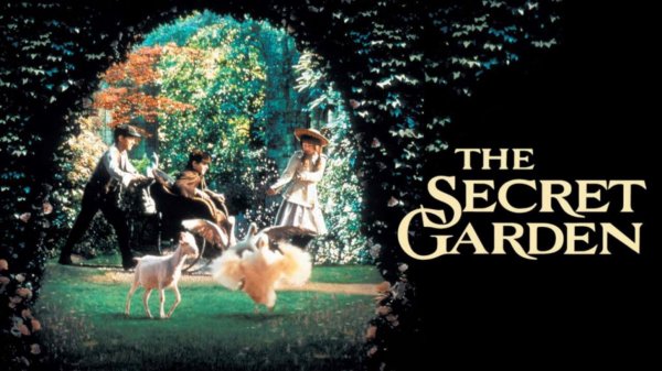 Таинственный сад | The Secret Garden (1993)