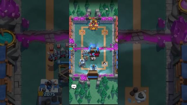 *X-LOON* IS ABSOLUTELY BROKEN 🤩 - Clash Royale смотреть онлайн