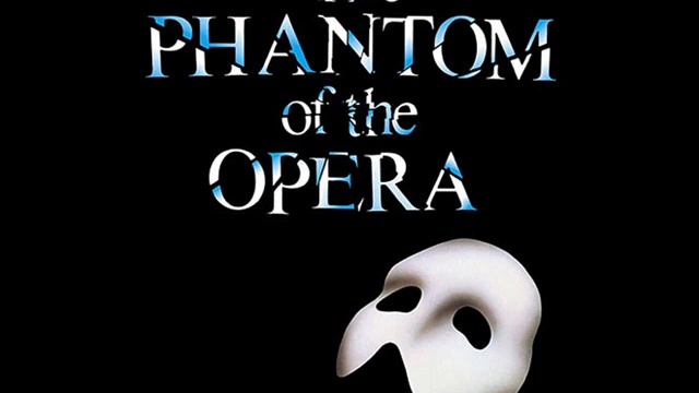 06 Angel of Music - PotO - OVC смотреть онлайн