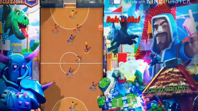 COMO CONSEGUIR MONEDAS INFINITAS EN FOOTBALL CLASH 2018 EN ANDROID & IOS смотреть онлайн