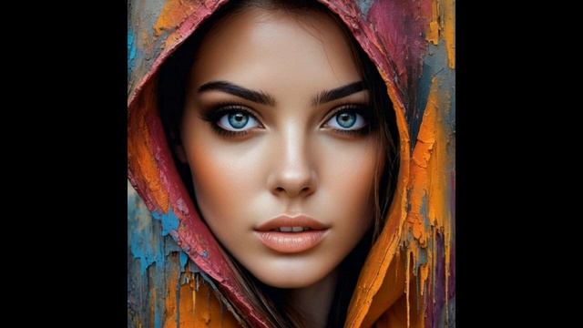 DJ AURM---Beautiful Girl--- смотреть онлайн