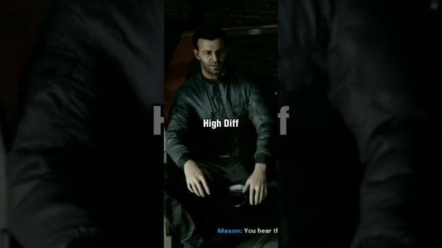 Alex Mason vs call of duty смотреть онлайн