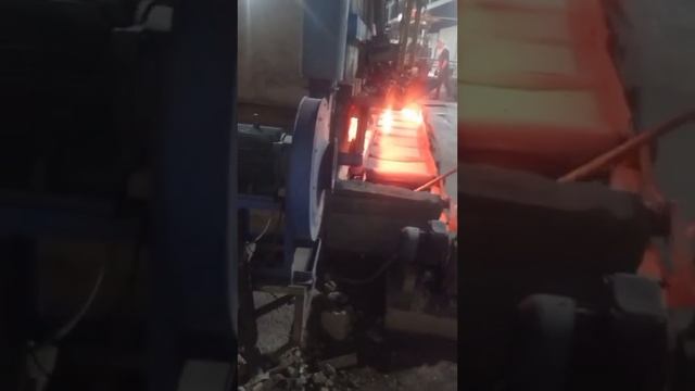 Prokatlash.Armatura ishlab chiqarish jarayoni.Mobil kadrlar смотреть онлайн