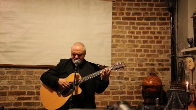 Виктор Дзансолов - РАССТРЕЛ смотреть онлайн