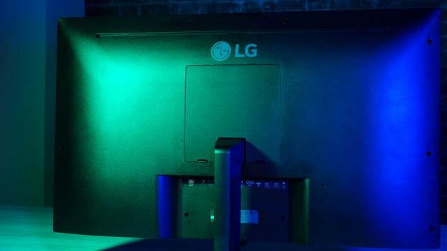 Обзор и тестирование самого большого IPS-МОНИТОРА LG 43UN700-B смотреть онлайн