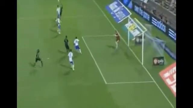 Real Madrid vs Real Zaragoza 6-0 All Goals Highlights 2011 8 28.avi смотреть онлайн