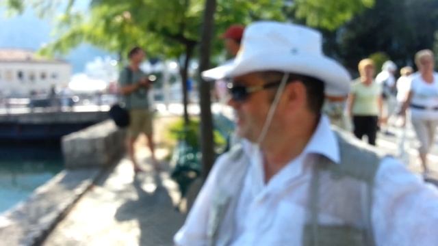 Экскурсия в Монтенегро Катар смотреть онлайн