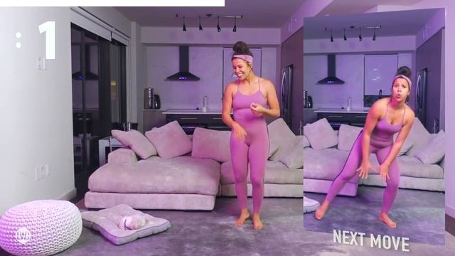 Do This Every Night To Burn Fat Sleep Better смотреть онлайн