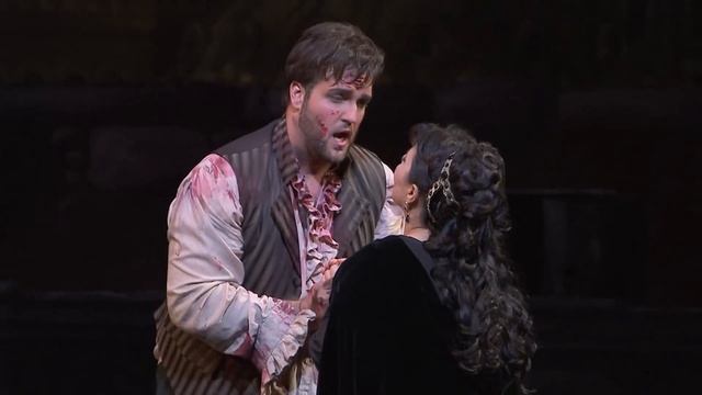 Tosca 2014-15 [Highlights] смотреть онлайн