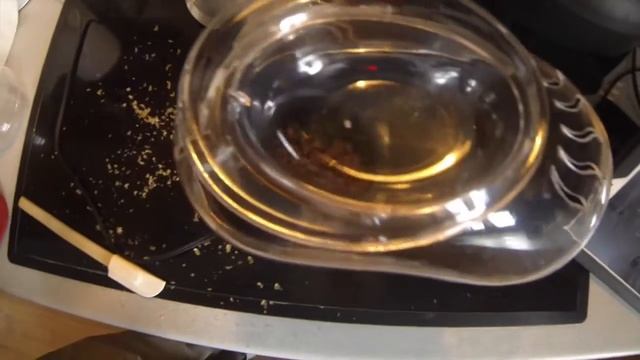 Home Coffee Roasting with a Popcorn Popper DIY смотреть онлайн